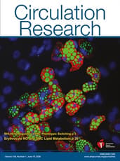 Circulation Research Online