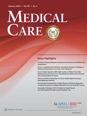 Medical Care Online