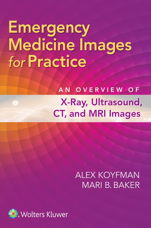 Emergency Medicine Images for Practice