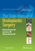 The Duke Manual of Oculoplastic Surgery