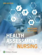 Health Assessment in Nursing Australia and New Zealand Edition with VST eBook