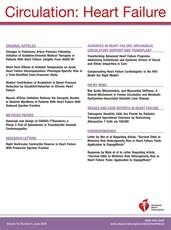 Circulation: Heart Failure Online