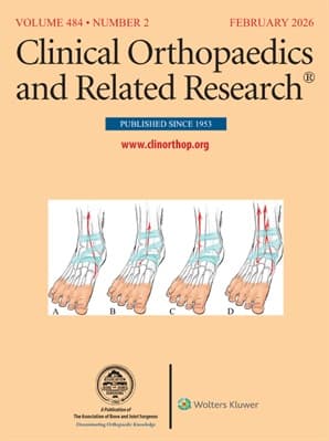 Clinical Orthopaedics and Related Research®