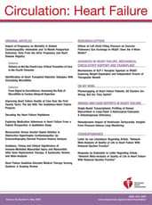Circulation: Heart Failure Online