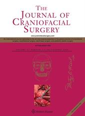 Journal of Craniofacial Surgery