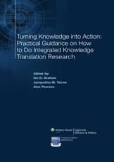 Turning Knowledge into Action: Practical Guidance on How to Do Integrated Knowledge