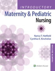 Introductory Maternity and Pediatric Nursing