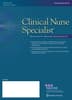 Clinical Nurse Specialist
