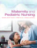 Not Sold Separately POD for CP Ricci & Kyle: Maternity and Pediatric Nursing