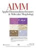 Applied Immunohistochemistry & Molecular Morphology