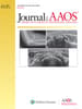 JAAOS®,  - Journal of the American Academy of Orthopaedic Surgeons