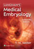 Langman's Medical Embryology