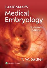 Langman's Medical Embryology