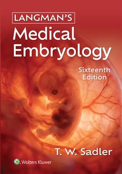 Langman's Medical Embryology