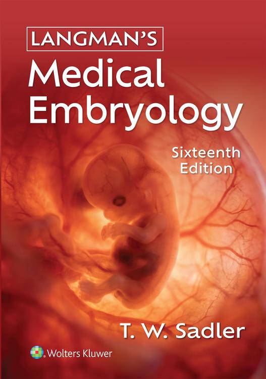 Langman's Medical Embryology