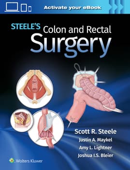 春夏秋冬おさんぽシリーズ Ｅ 医学書 Colon and Rectal Surgery 5th