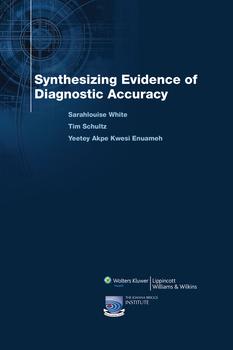Synthesizing Evidence of Diagnostic Accuracy
