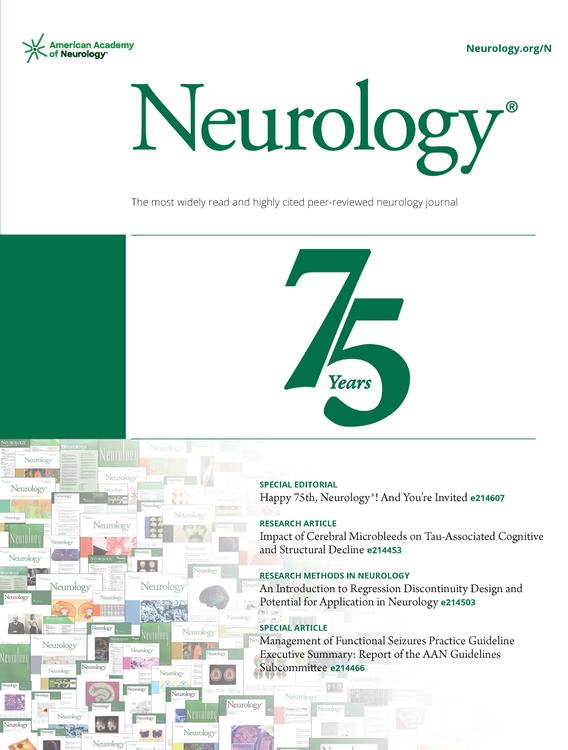 Neurology