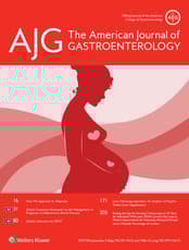 The American Journal of Gastroenterology Online