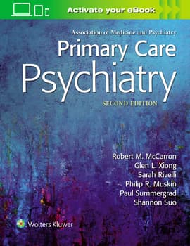 Primary Care Psychiatry