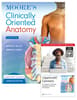Moore's Clinically Oriented Anatomy 9e Lippincott Connect Print Book and Digital Access Card Package