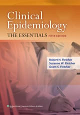 Clinical Epidemiology