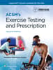 ACSM's Exercise Testing and Prescription 2e Lippincott Connect Instant Digital Access