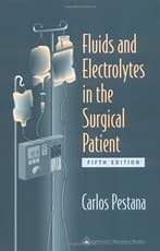 Fluids and Electrolytes in the Surgical Patient