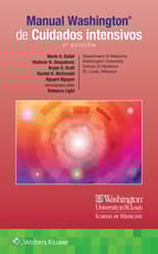 Manual Washington de cuidados intensivos