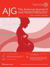 The American Journal of Gastroenterology Online