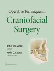 Operative Techniques in Craniofacial Surgery