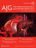 The American Journal of Gastroenterology