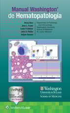 Manual Washington de hematopatología