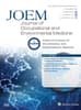 Journal of Occupational and Environmental Medicine Online