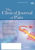 Clinical Journal of Pain Online