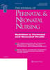 Journal of Perinatal & Neonatal Nursing