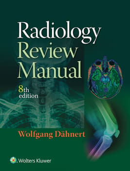 Radiology Review Manual