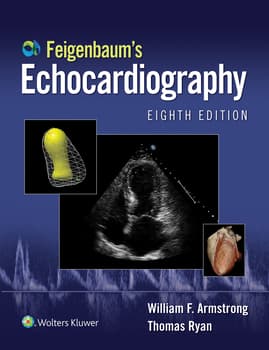 Feigenbaum's Echocardiography