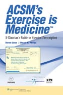 ACSM's  Exercise is Medicine™