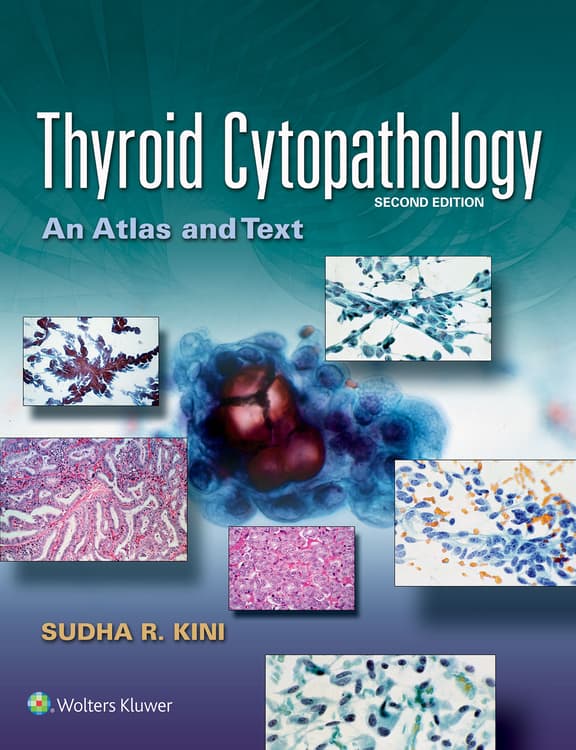 Thyroid Cytopathology