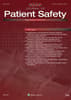 Journal of Patient Safety