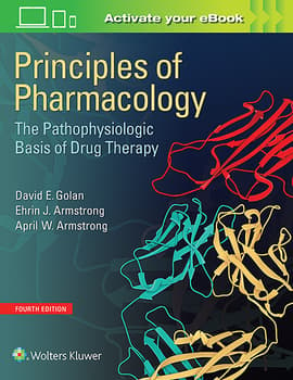 Principles of Pharmacology