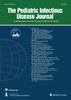 Pediatric Infectious Disease Journal&reg;