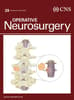 Operative Neurosurgery Online