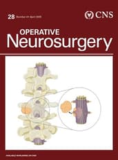 Operative Neurosurgery Online