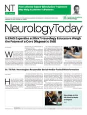 Neurology Today