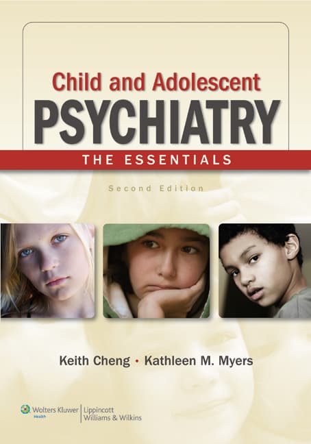 VitalSource e- Book for Psychiatry: The Essentials