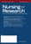 Nursing Research Online
