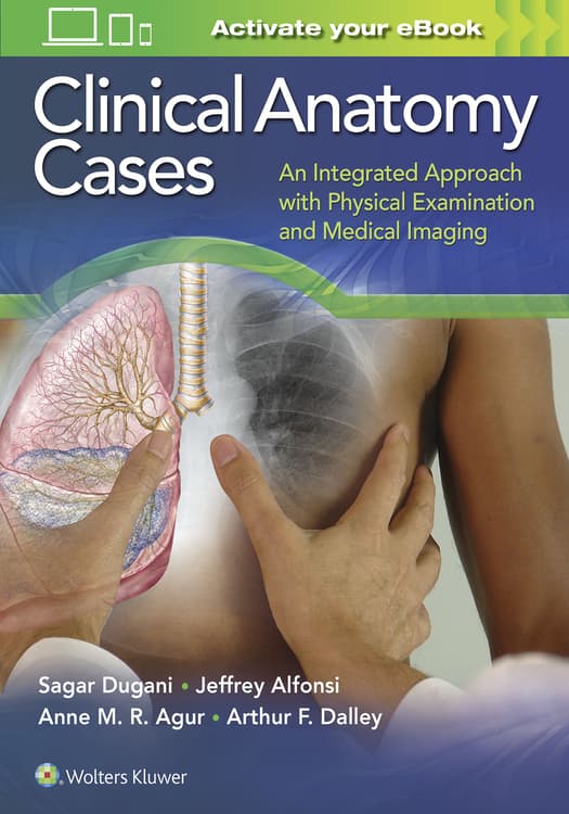 Clinical Anatomy Cases