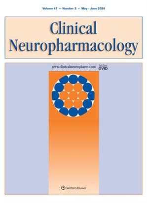 Clinical Neuropharmacology